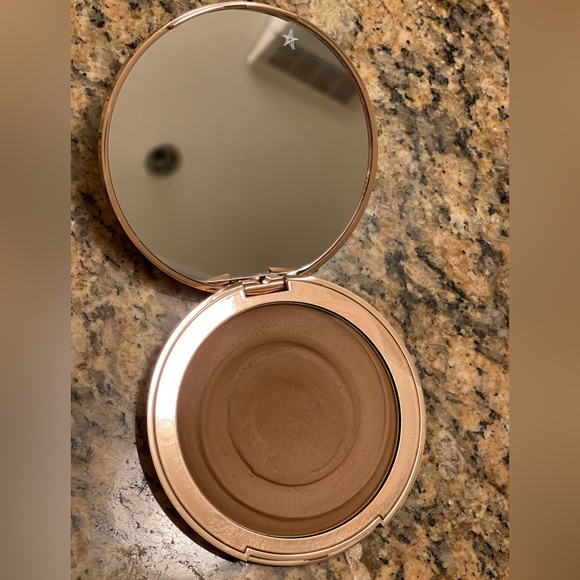 Charlotte Tilbury Makeup Charlotte Tilbury Cream Bronzer Poshmark